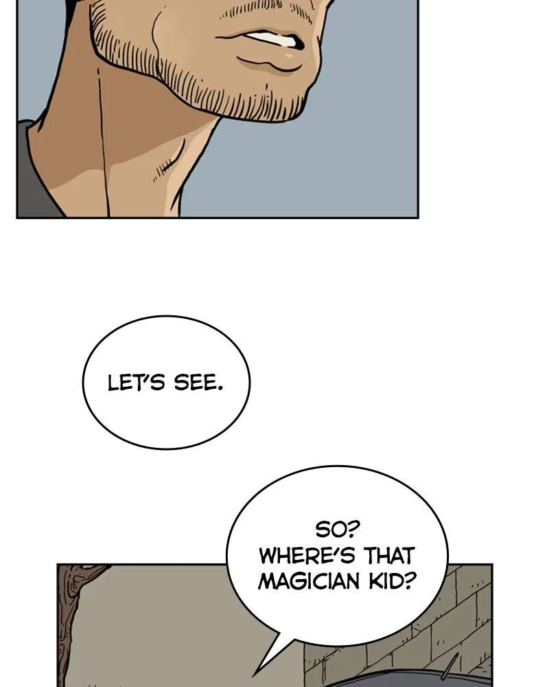 Read Mage Again chapter 33 image 74 on Lezhin