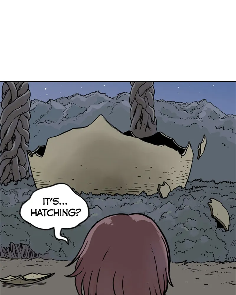 Read Mage Again chapter 33 image 82 on Lezhin