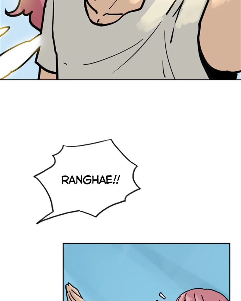 Read Mage Again chapter 34 image 100 on Lezhin