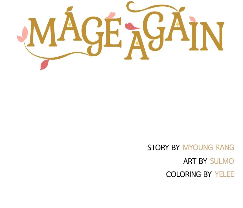 Read Mage Again chapter 34 image 112 on Lezhin
