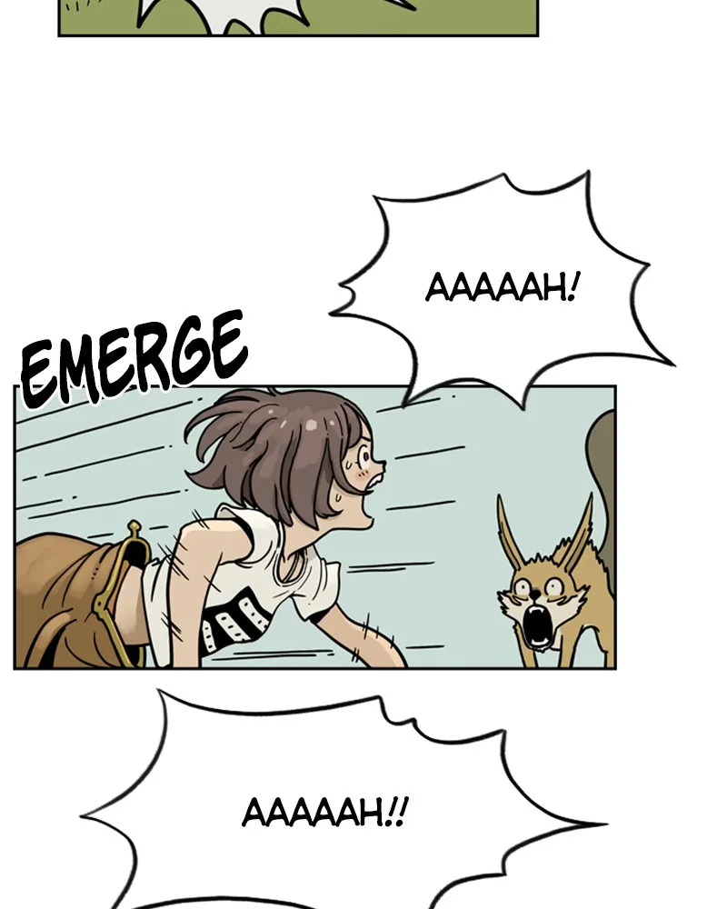 Read Mage Again chapter 34 image 14 on Lezhin
