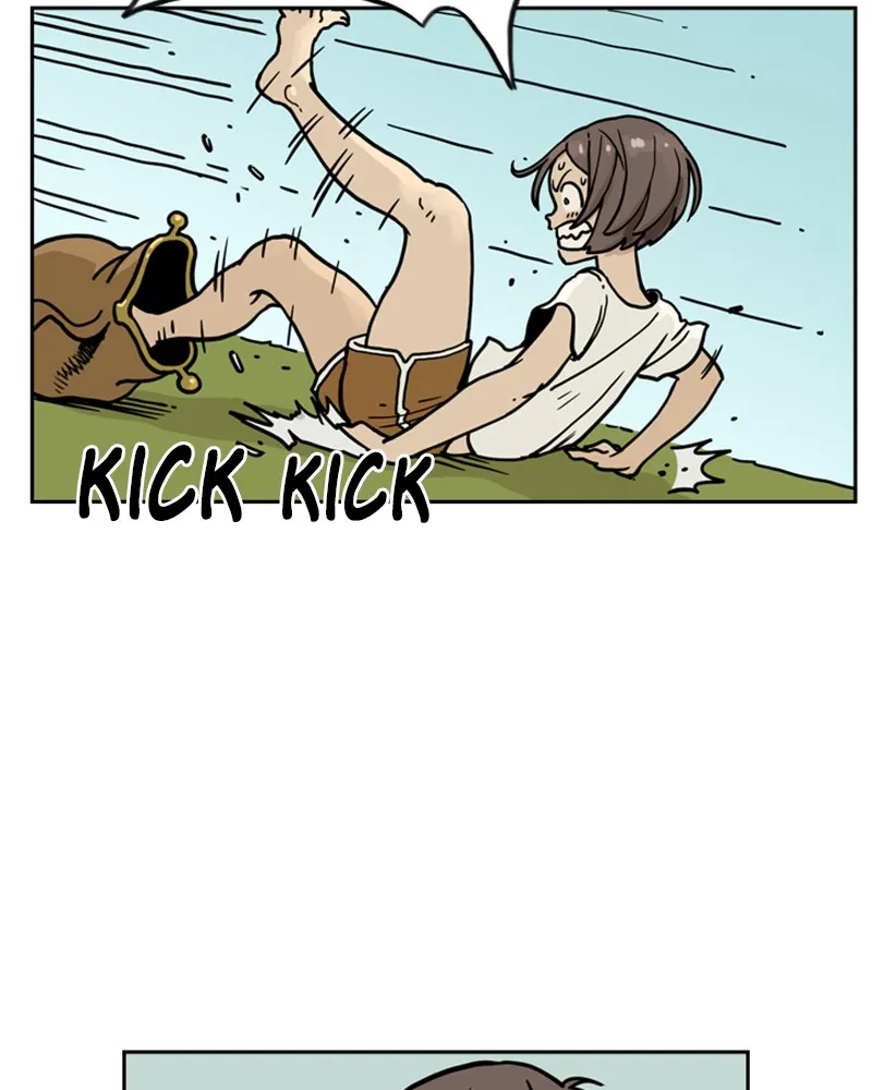 Read Mage Again chapter 34 image 15 on Lezhin