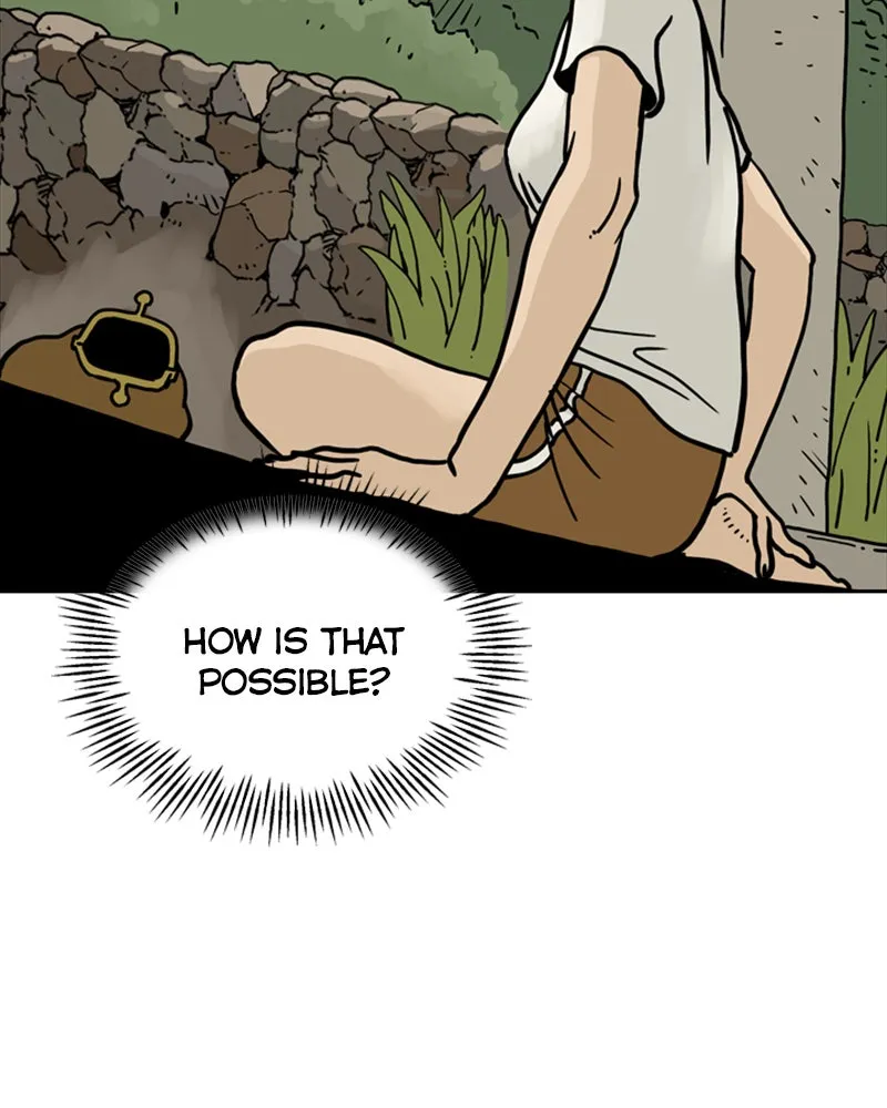 Read Mage Again chapter 34 image 18 on Lezhin