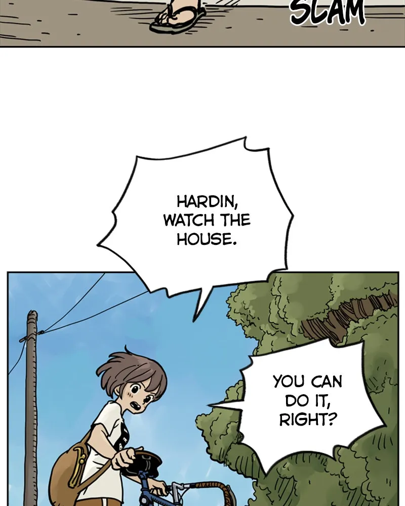 Read Mage Again chapter 34 image 22 on Lezhin