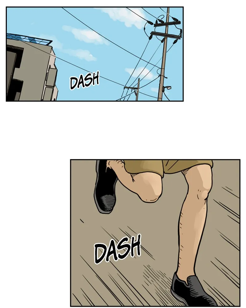 Read Mage Again chapter 34 image 34 on Lezhin