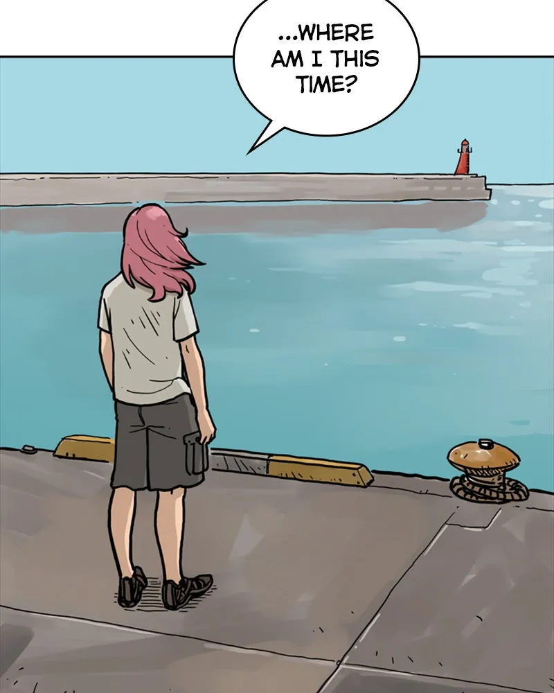 Read Mage Again chapter 34 image 41 on Lezhin