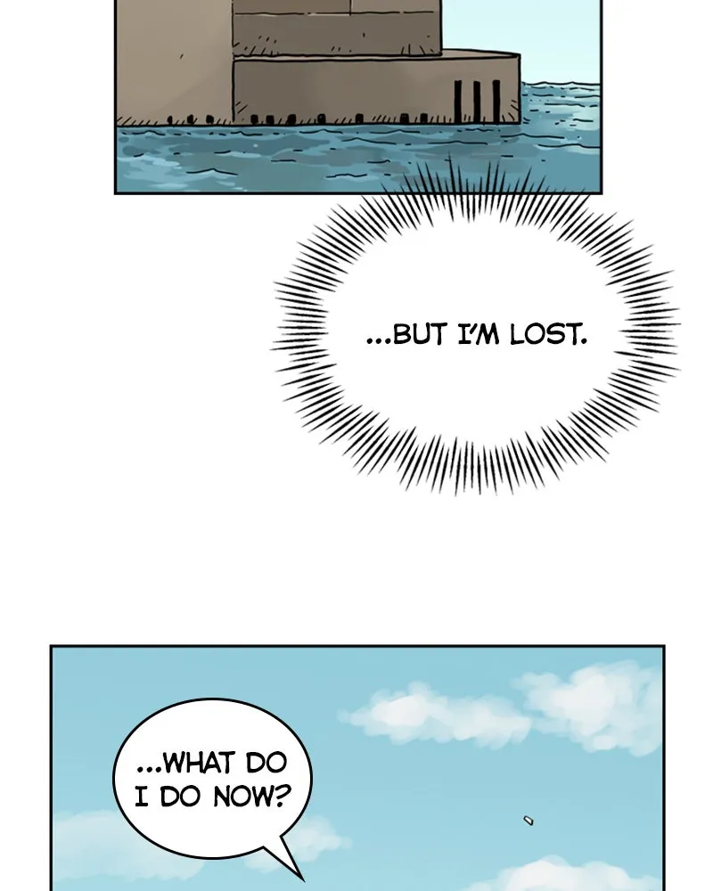 Read Mage Again chapter 34 image 43 on Lezhin