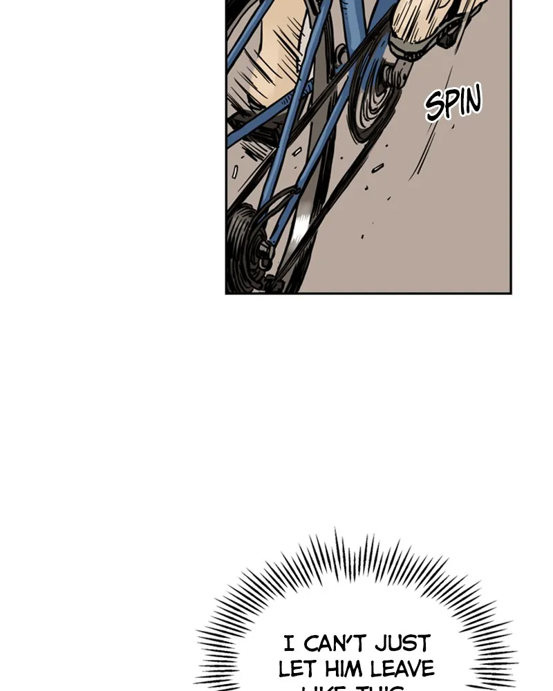 Read Mage Again chapter 34 image 49 on Lezhin