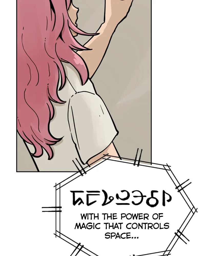Read Mage Again chapter 34 image 53 on Lezhin