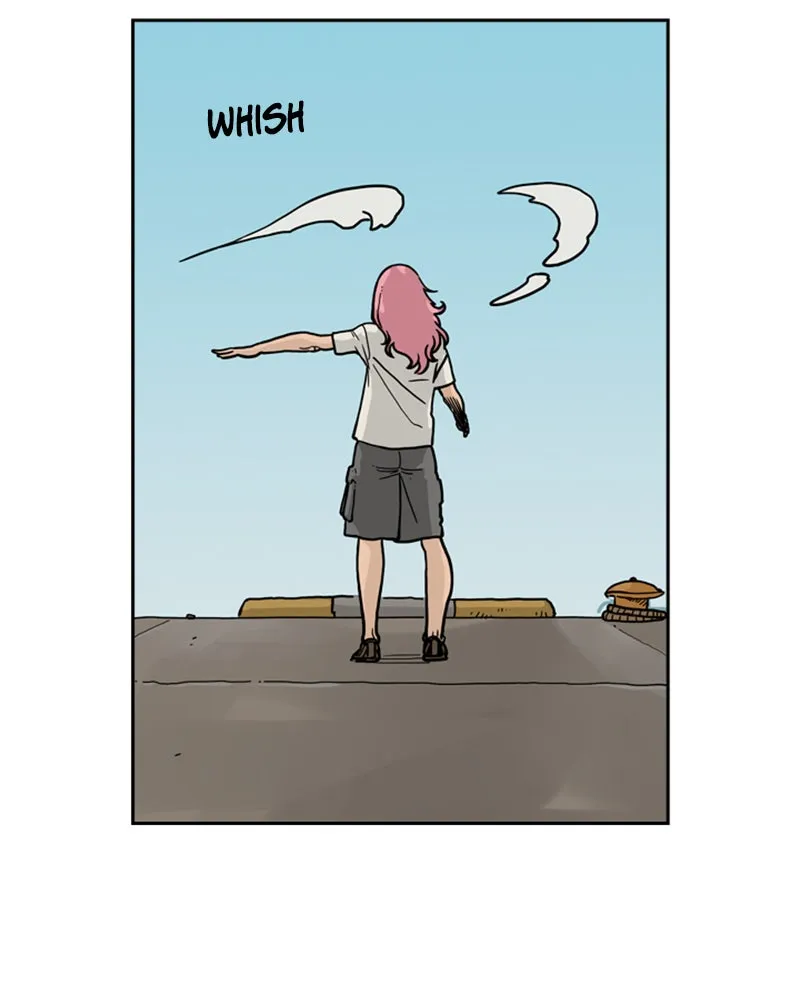 Read Mage Again chapter 34 image 56 on Lezhin