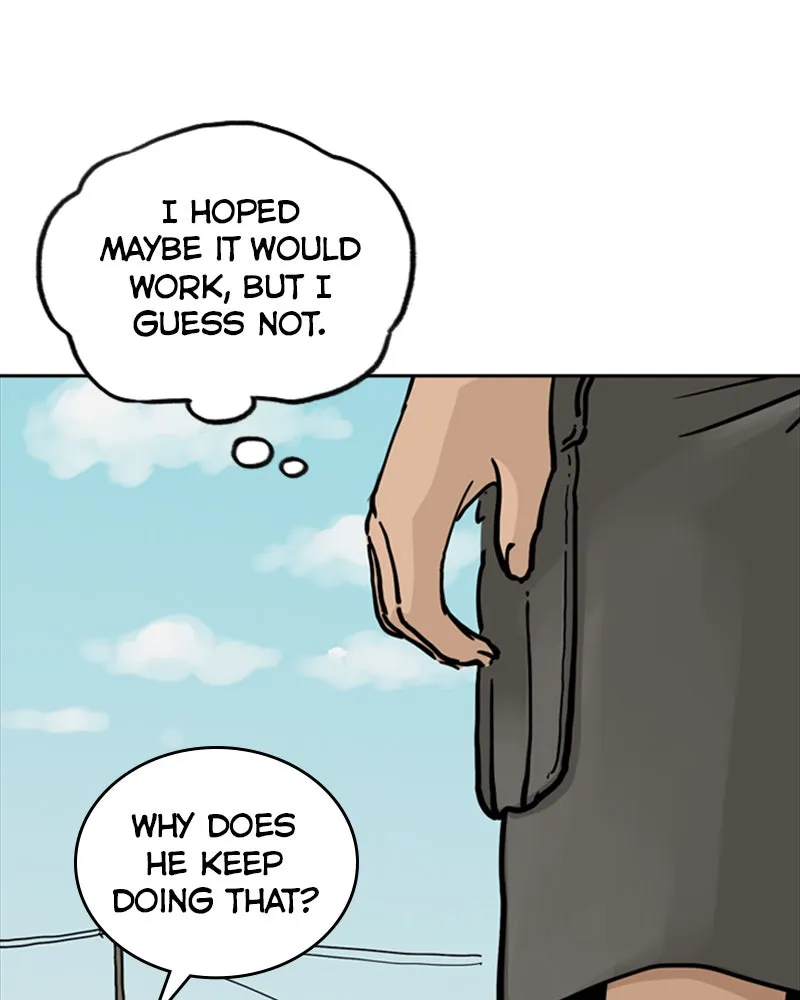 Read Mage Again chapter 34 image 57 on Lezhin