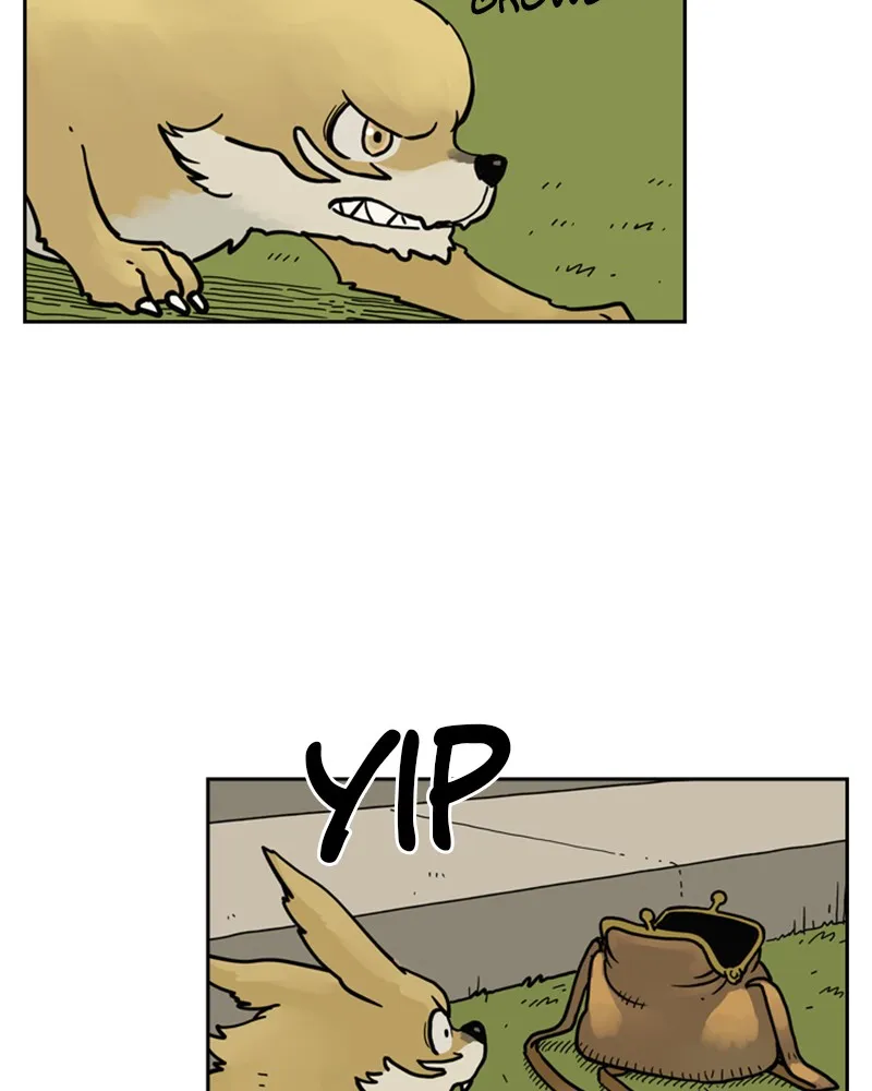 Read Mage Again chapter 34 image 7 on Lezhin