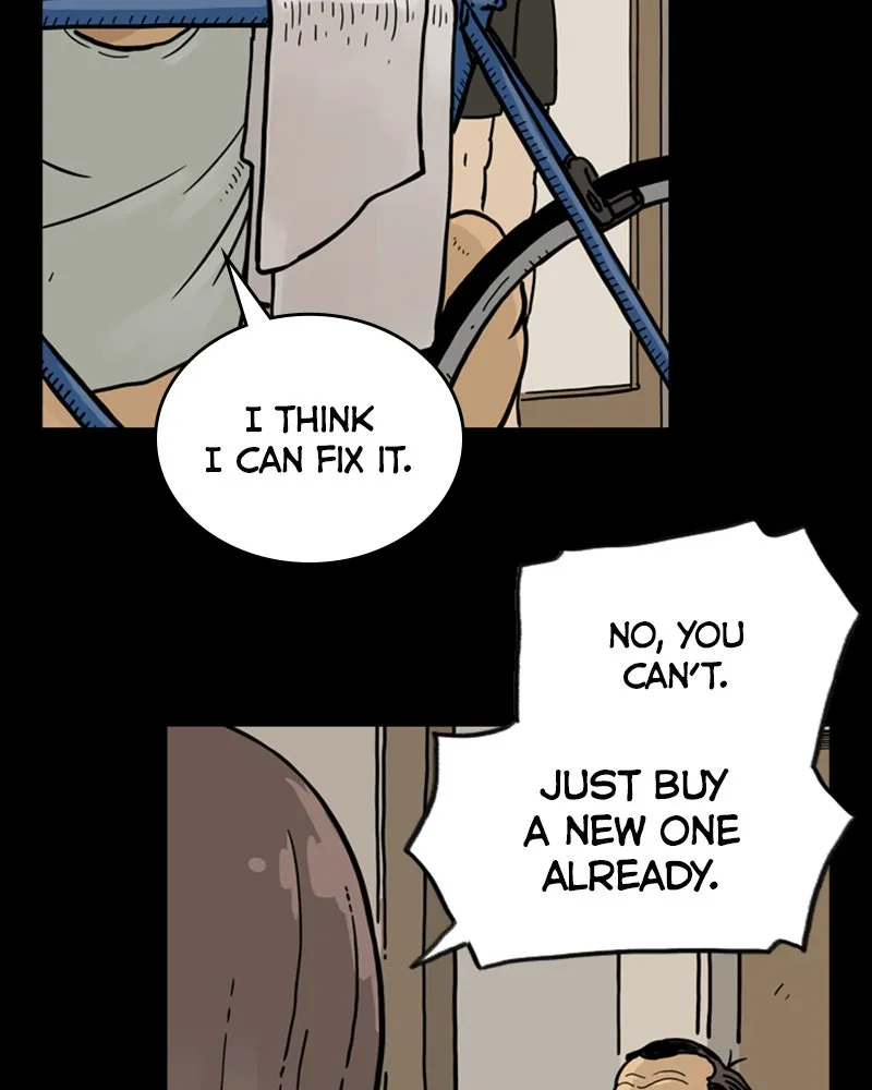 Read Mage Again chapter 34 image 70 on Lezhin