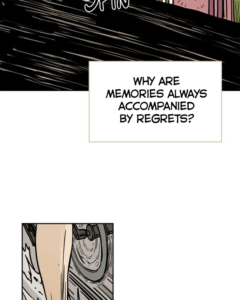 Read Mage Again chapter 34 image 73 on Lezhin