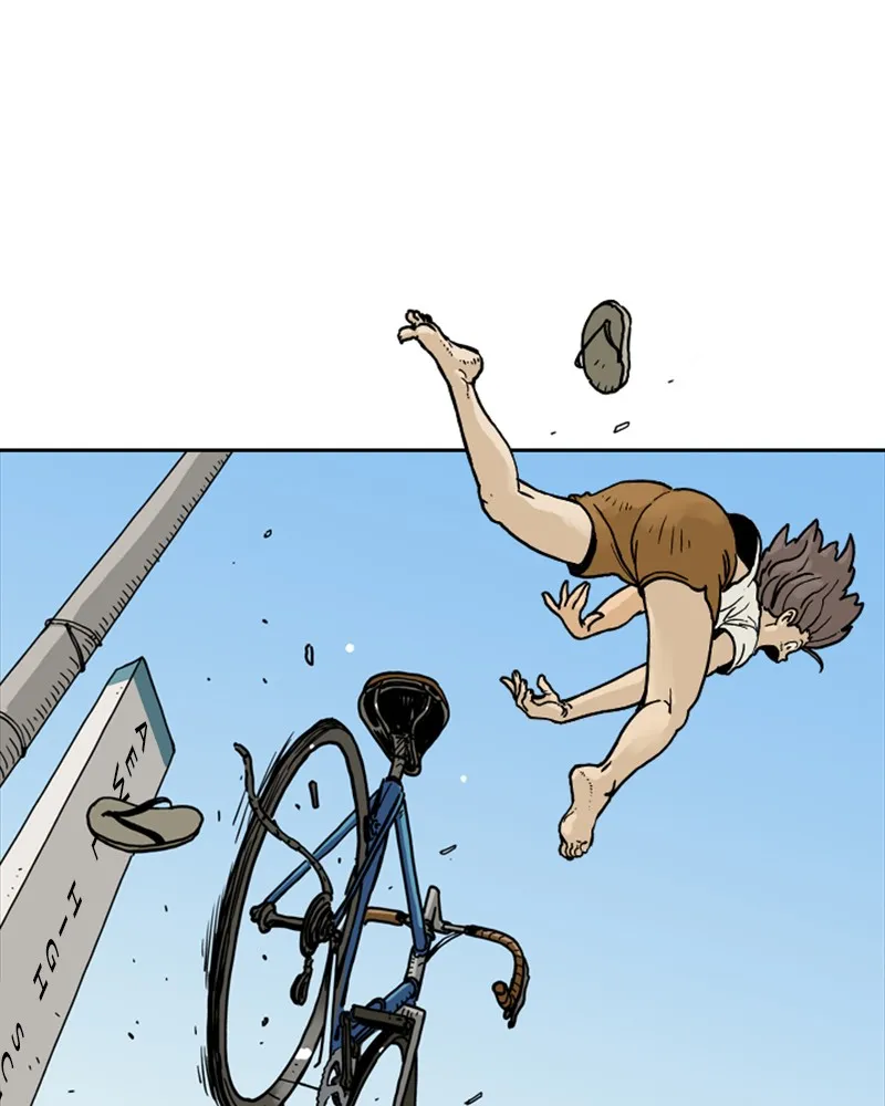 Read Mage Again chapter 34 image 79 on Lezhin