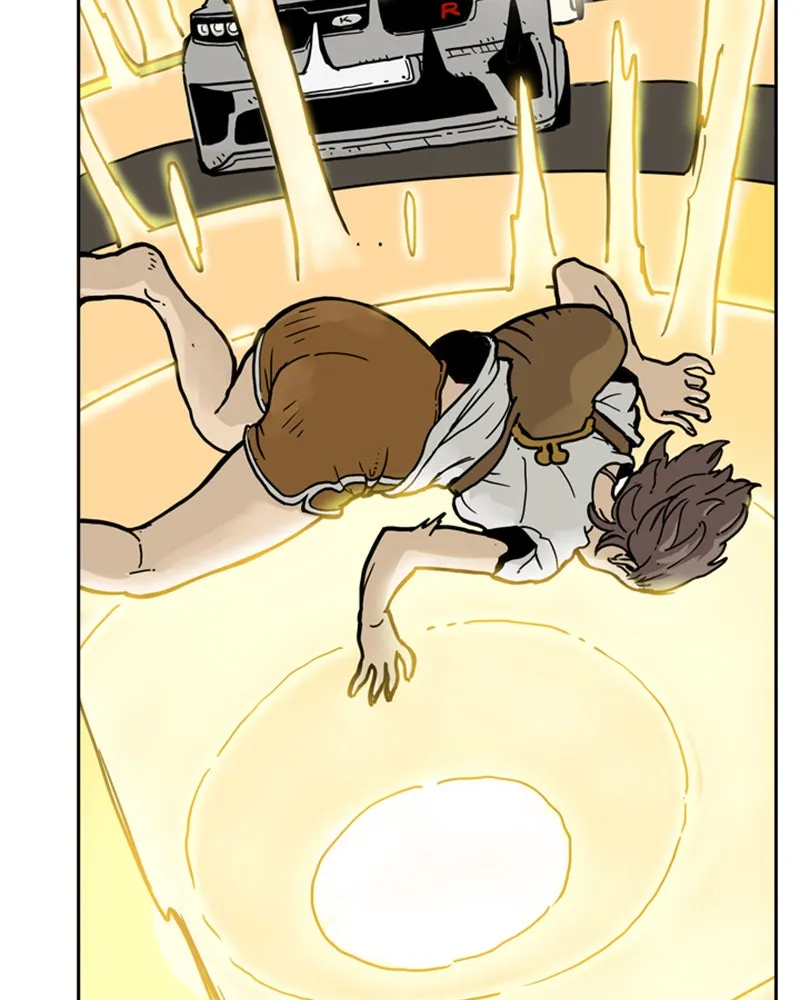 Read Mage Again chapter 34 image 91 on Lezhin