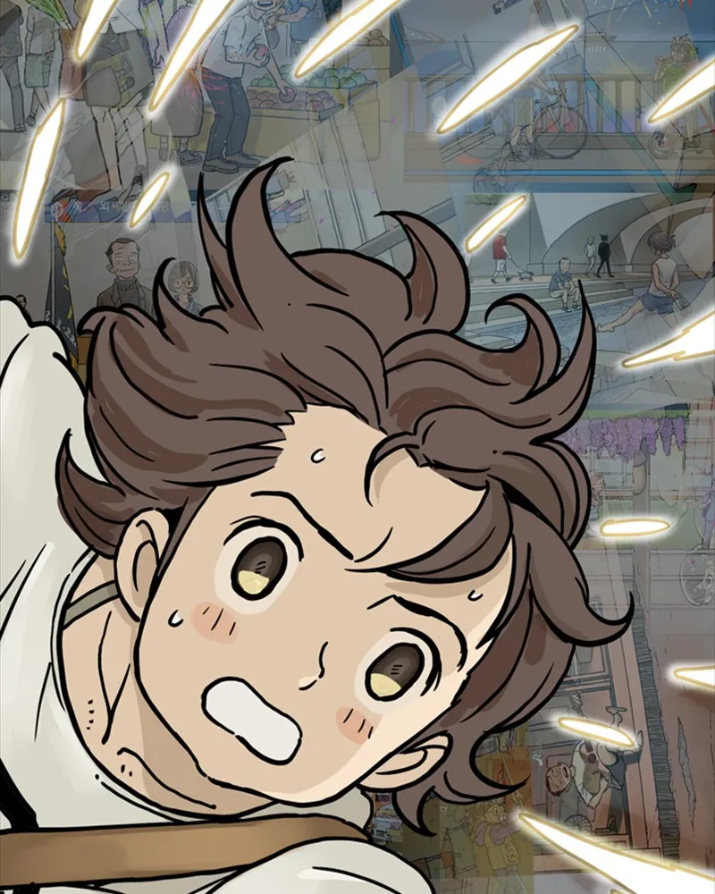 Read Mage Again chapter 34 image 93 on Lezhin