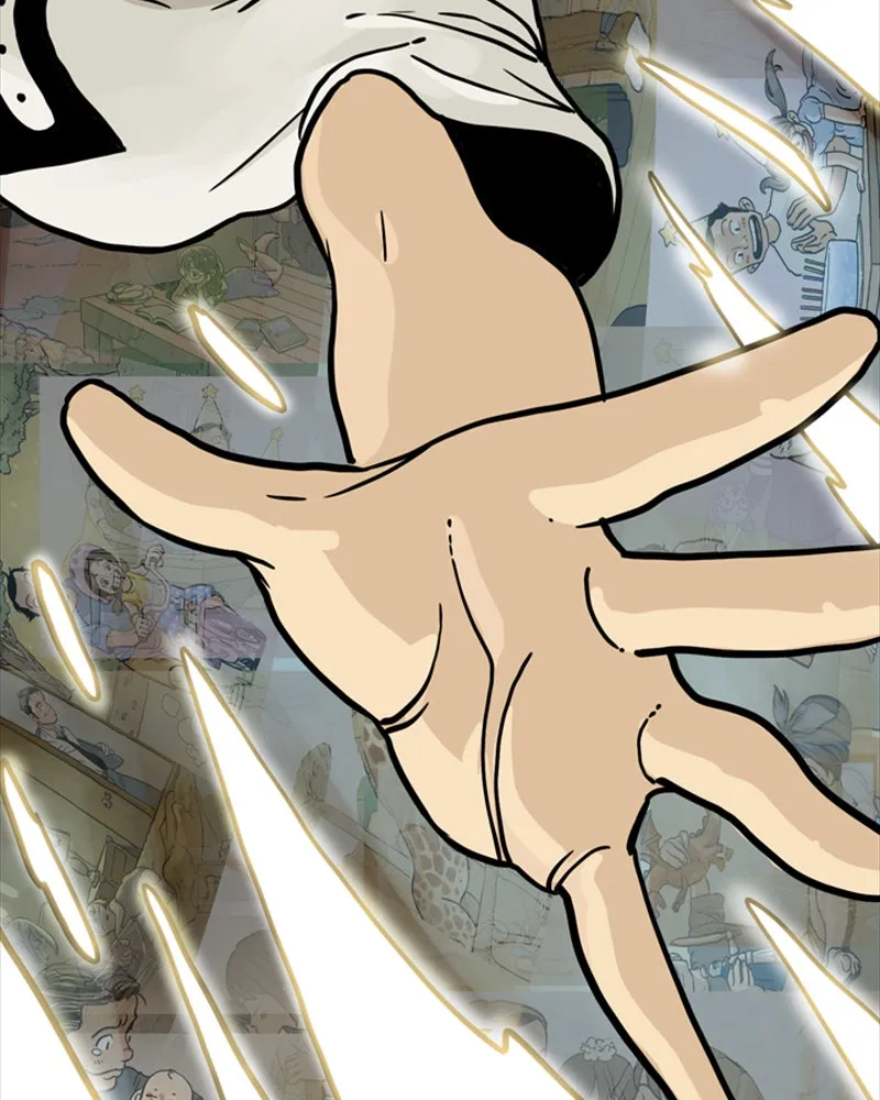 Read Mage Again chapter 34 image 94 on Lezhin