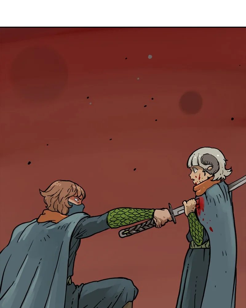 Read Mage Again chapter 35 image 112 on Lezhin