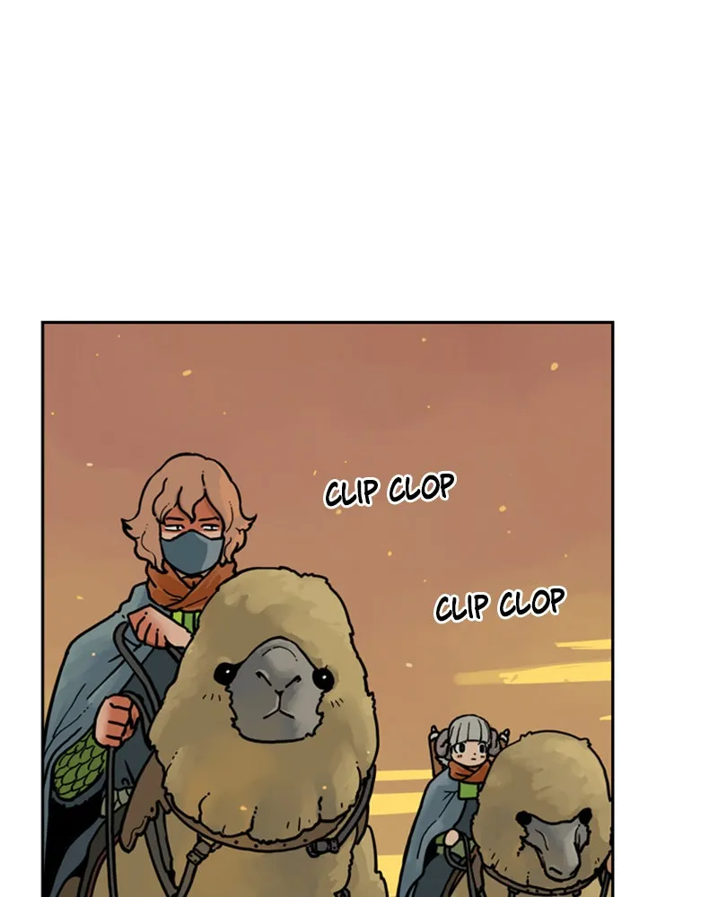 Read Mage Again chapter 35 image 2 on Lezhin