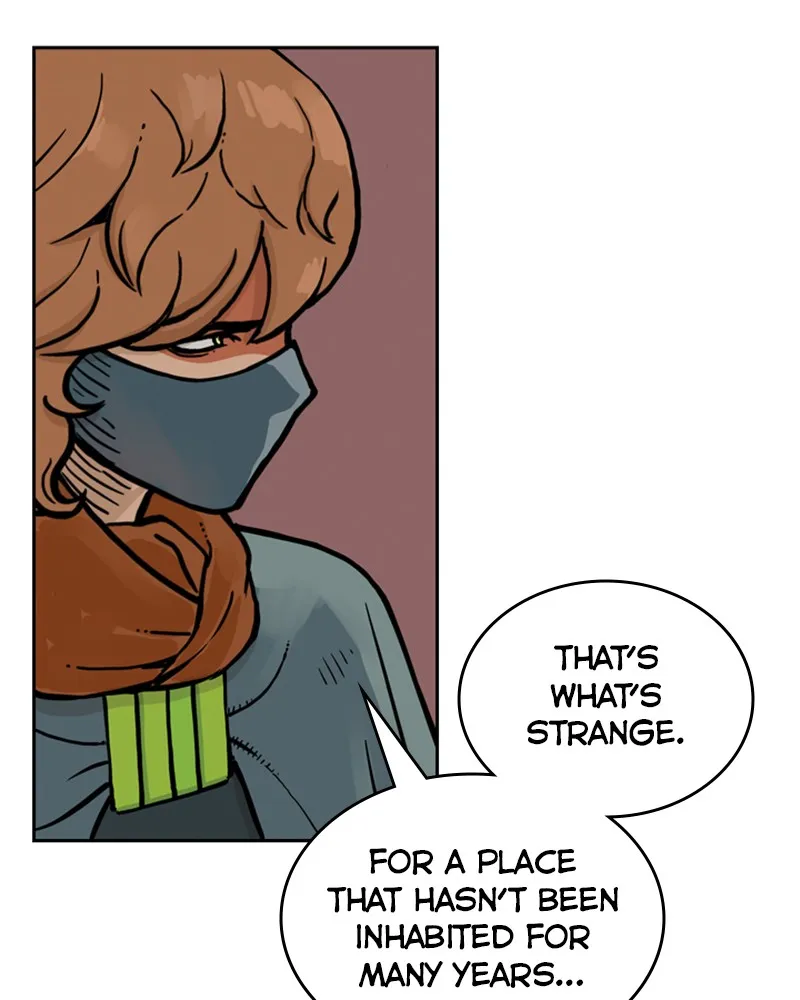 Read Mage Again chapter 35 image 22 on Lezhin