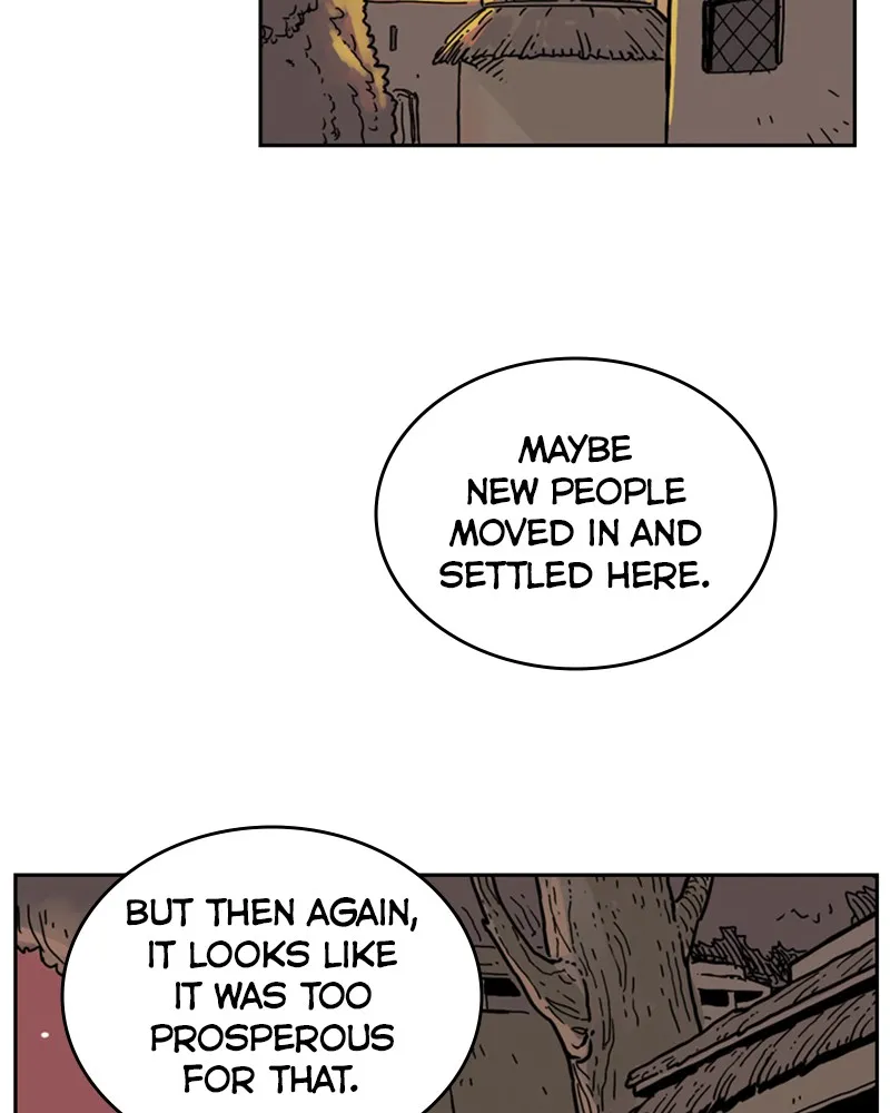 Read Mage Again chapter 35 image 24 on Lezhin