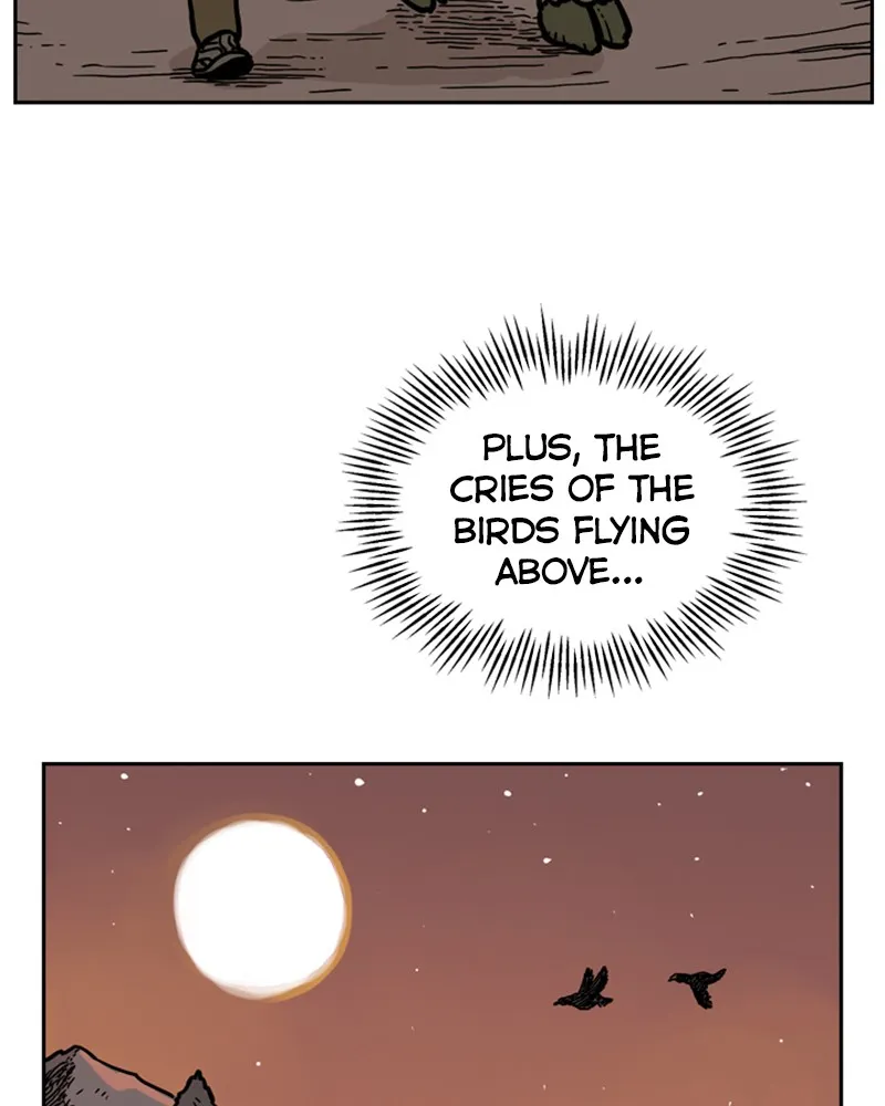 Read Mage Again chapter 35 image 26 on Lezhin