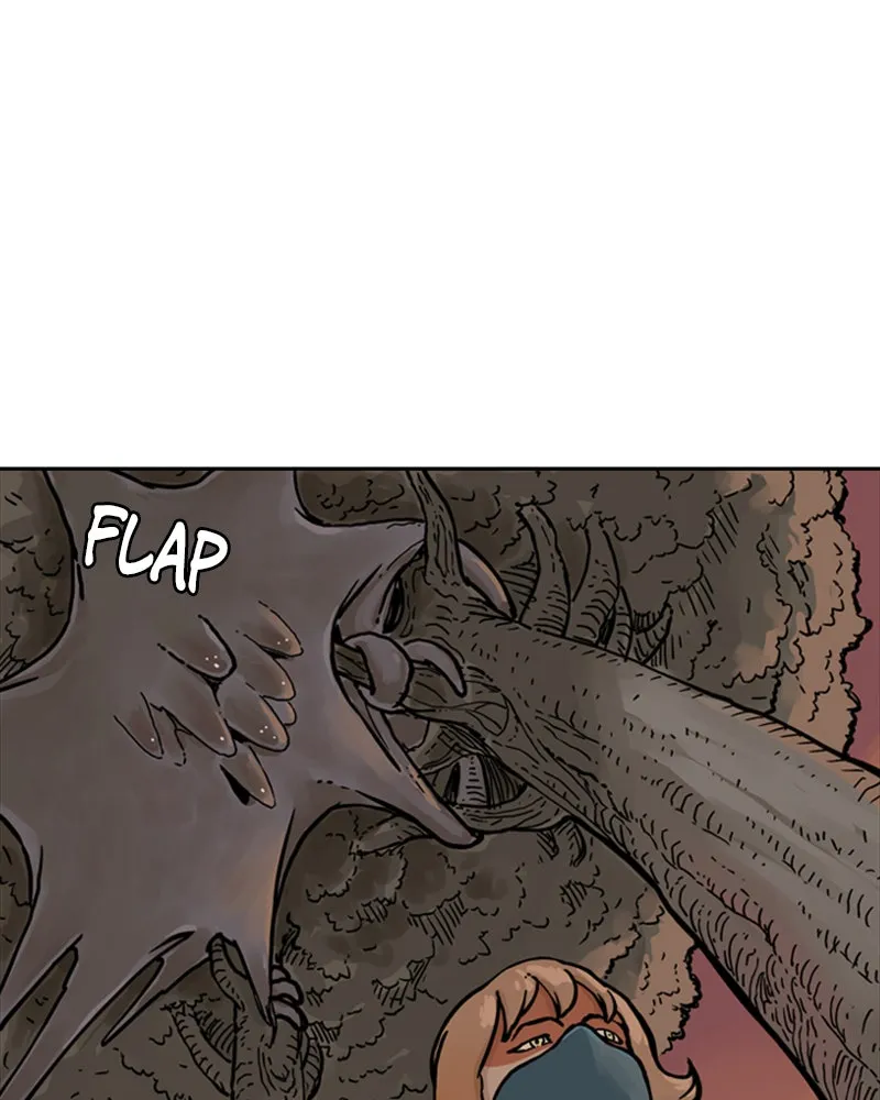 Read Mage Again chapter 35 image 30 on Lezhin