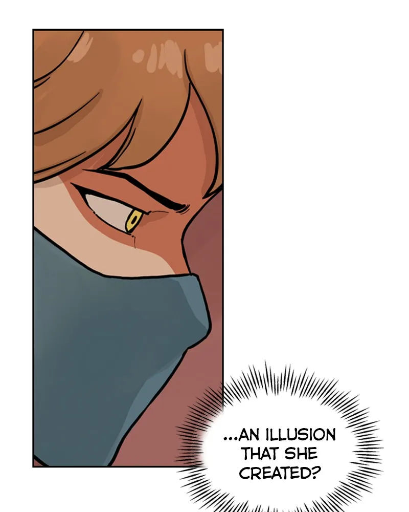 Read Mage Again chapter 35 image 34 on Lezhin