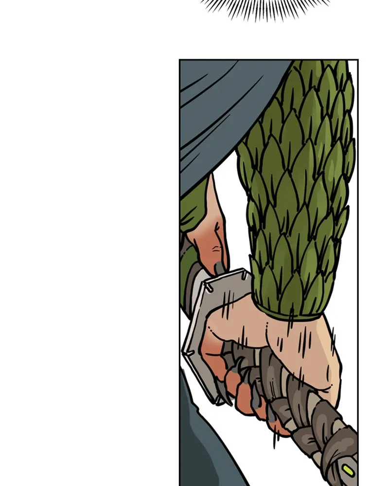 Read Mage Again chapter 35 image 35 on Lezhin