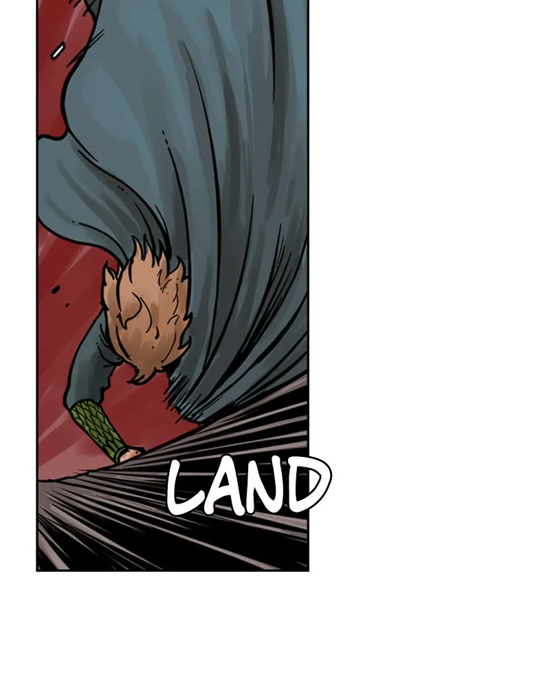 Read Mage Again chapter 35 image 41 on Lezhin