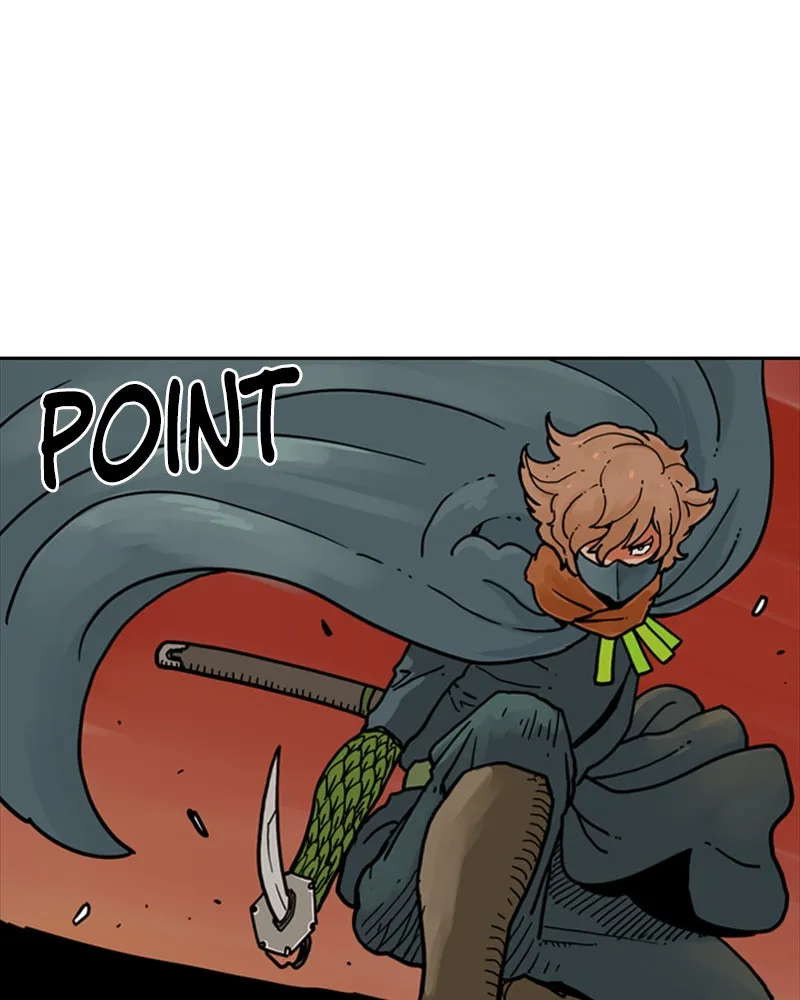 Read Mage Again chapter 35 image 42 on Lezhin