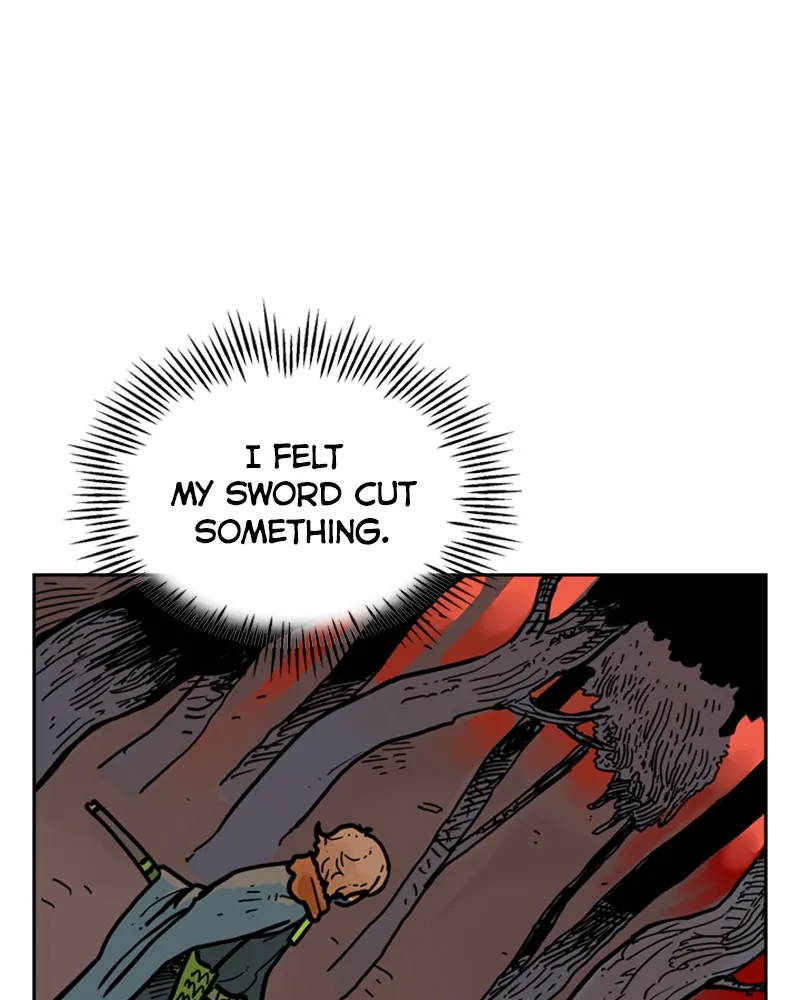 Read Mage Again chapter 35 image 44 on Lezhin