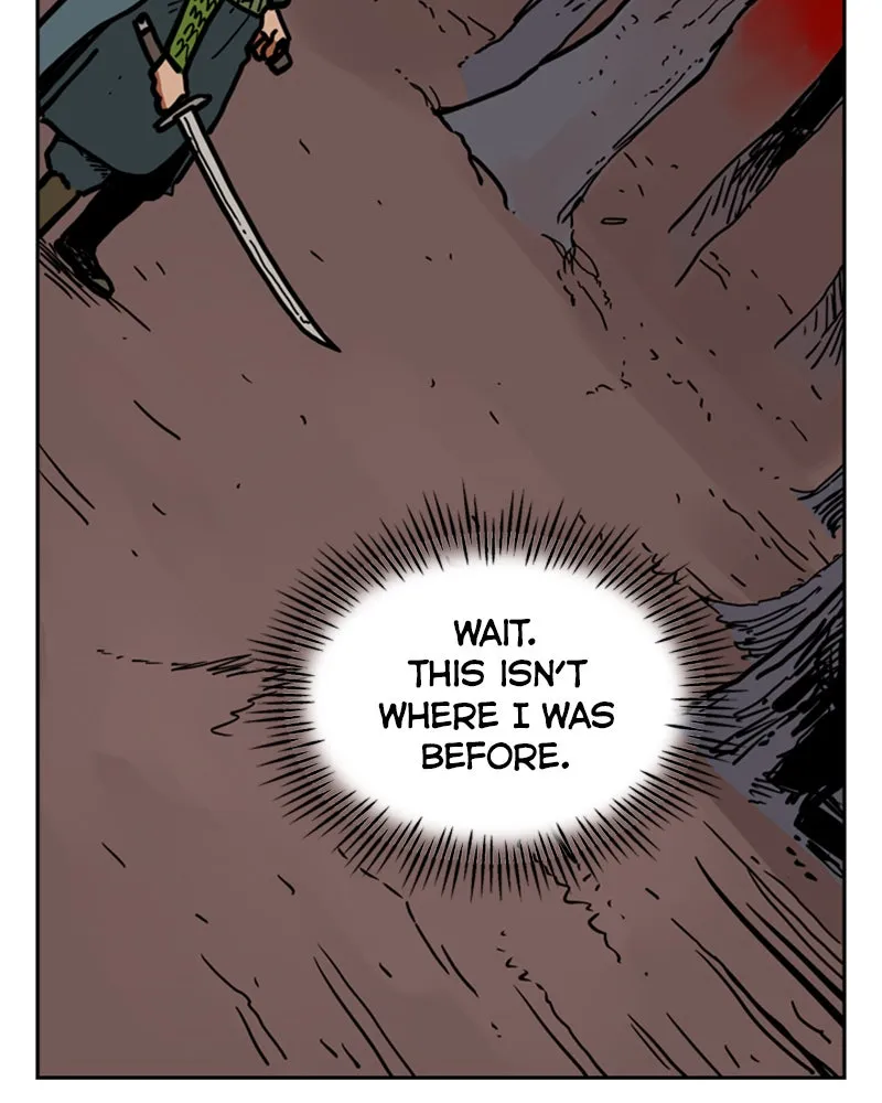 Read Mage Again chapter 35 image 45 on Lezhin