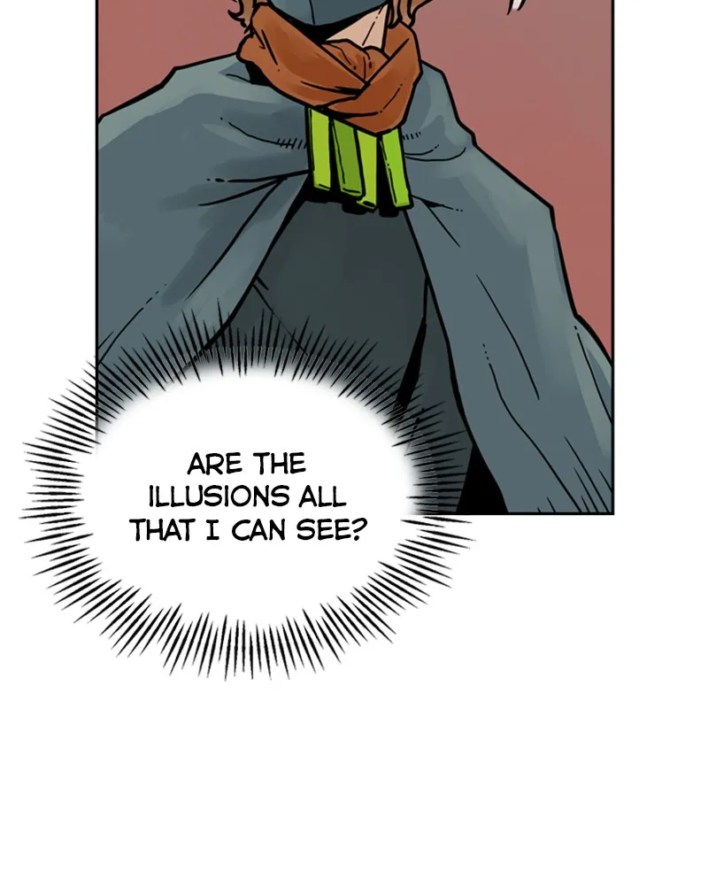 Read Mage Again chapter 35 image 47 on Lezhin