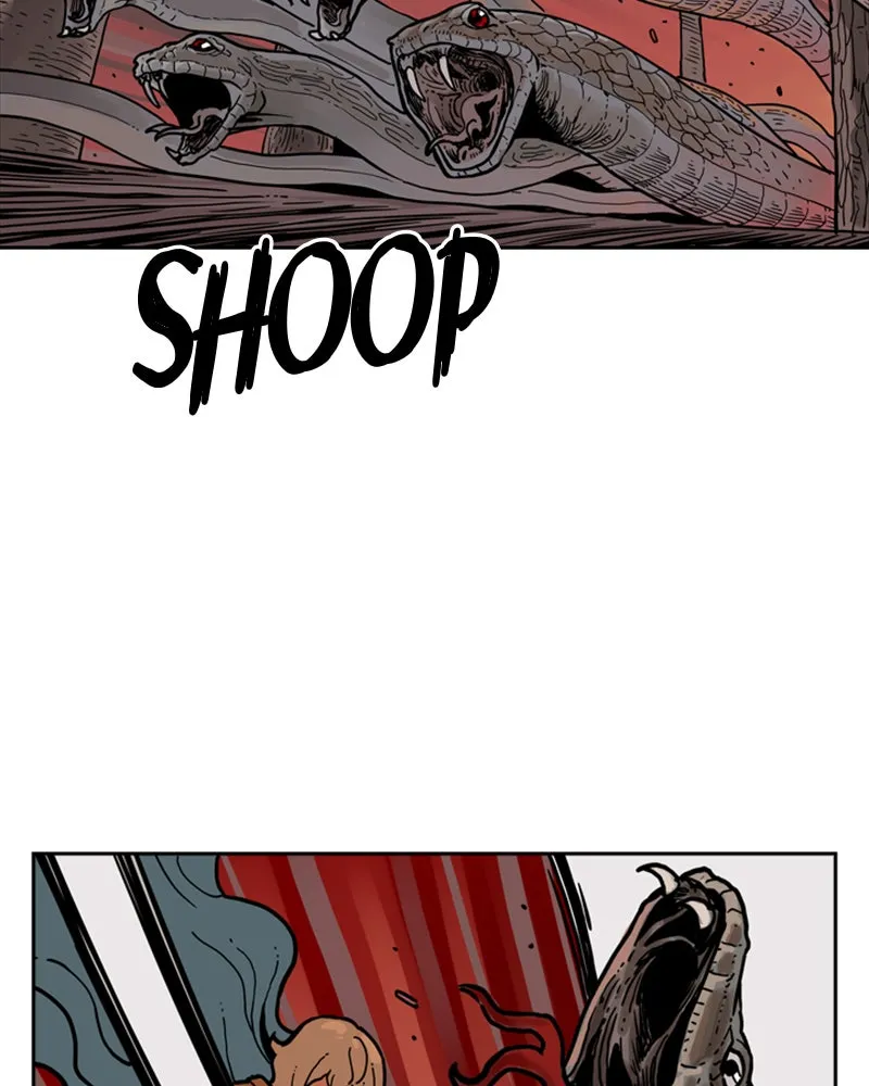 Read Mage Again chapter 35 image 55 on Lezhin