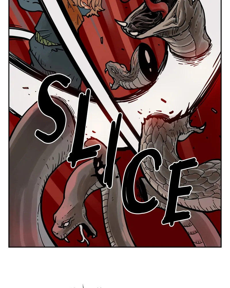 Read Mage Again chapter 35 image 56 on Lezhin