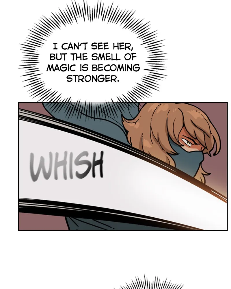Read Mage Again chapter 35 image 57 on Lezhin