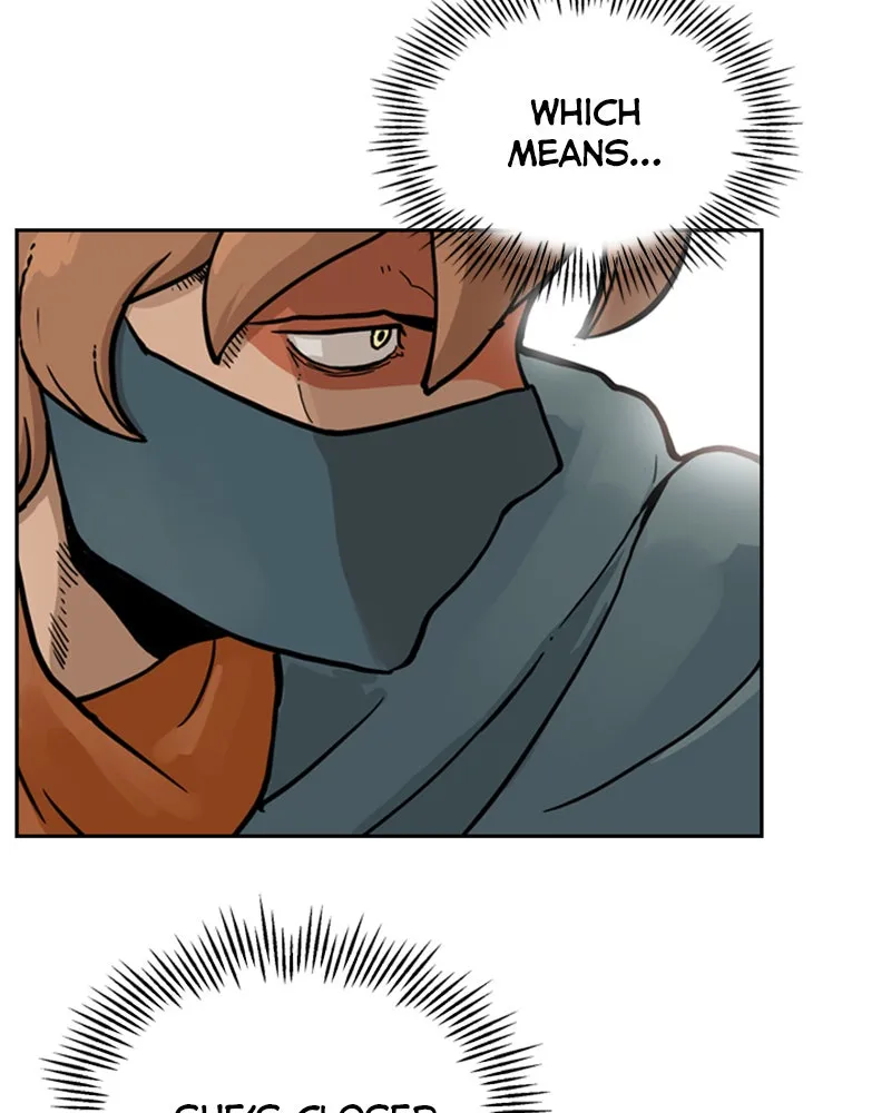 Read Mage Again chapter 35 image 58 on Lezhin