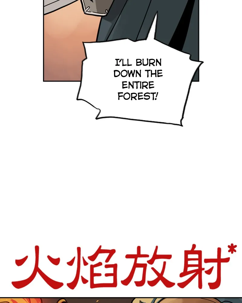 Read Mage Again chapter 35 image 60 on Lezhin