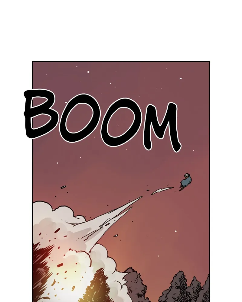 Read Mage Again chapter 35 image 63 on Lezhin
