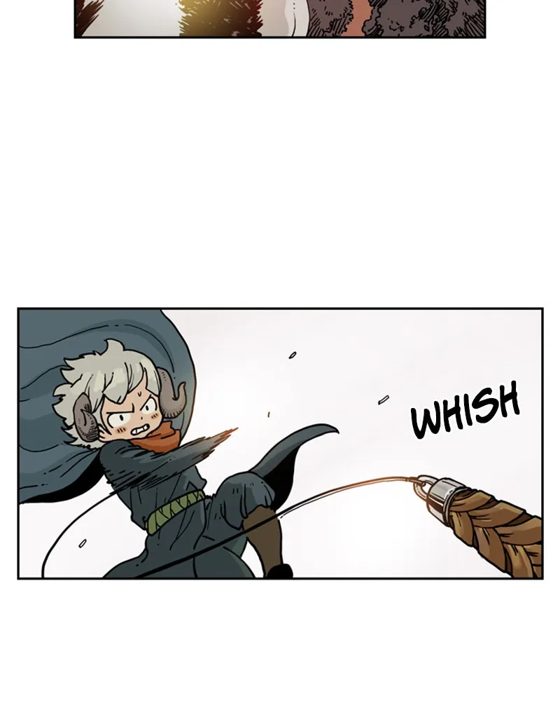Read Mage Again chapter 35 image 64 on Lezhin