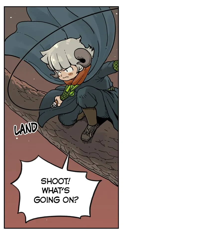 Read Mage Again chapter 35 image 66 on Lezhin