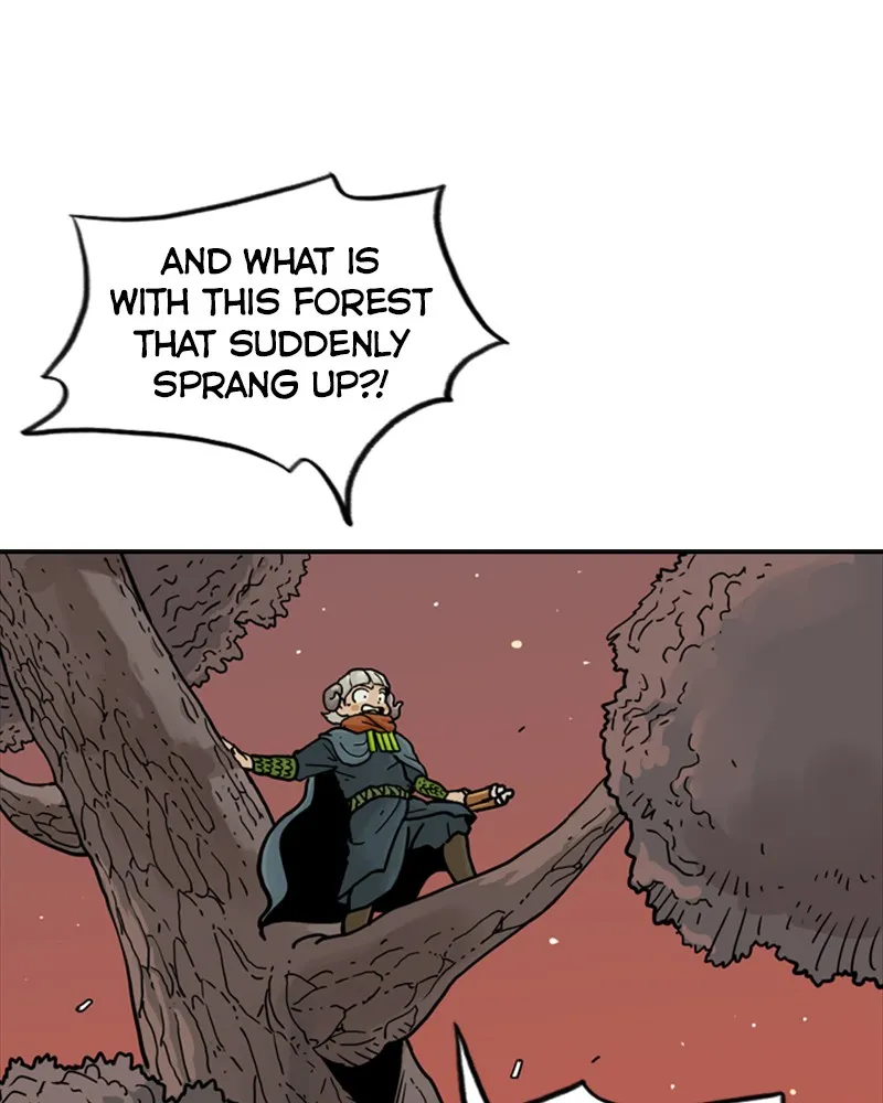 Read Mage Again chapter 35 image 68 on Lezhin