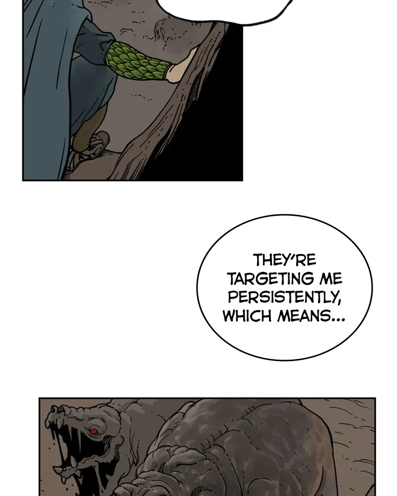 Read Mage Again chapter 35 image 70 on Lezhin