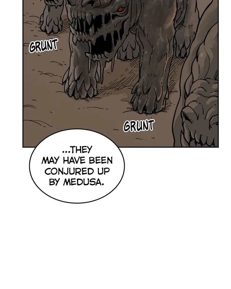 Read Mage Again chapter 35 image 71 on Lezhin