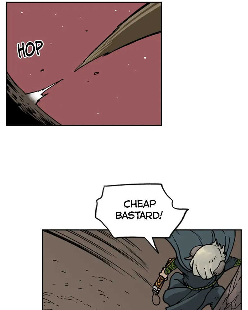Read Mage Again chapter 35 image 72 on Lezhin