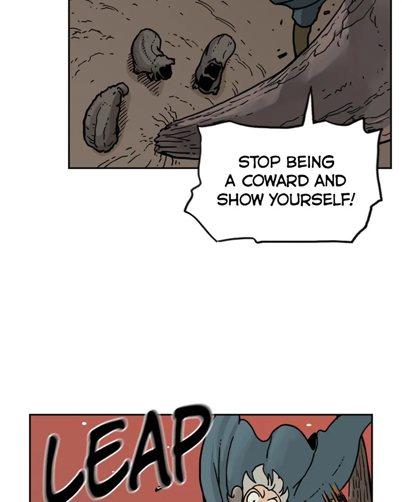 Read Mage Again chapter 35 image 73 on Lezhin