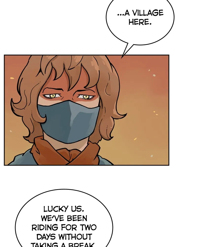 Read Mage Again chapter 35 image 8 on Lezhin