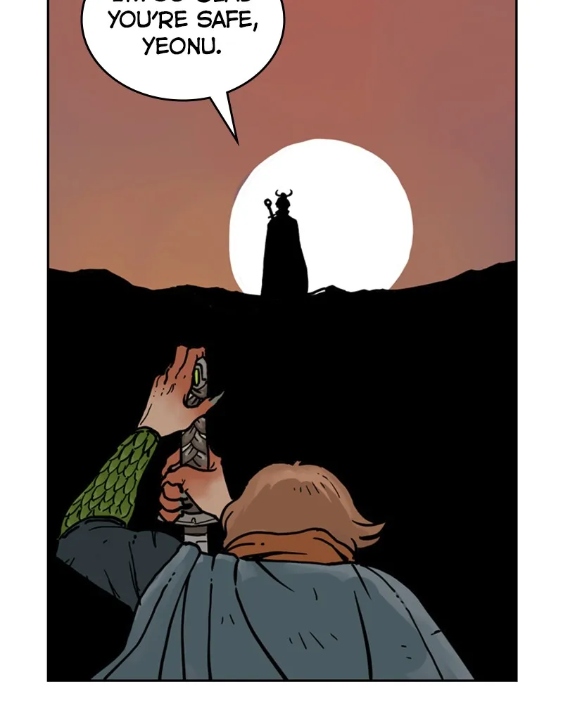 Read Mage Again chapter 35 image 83 on Lezhin